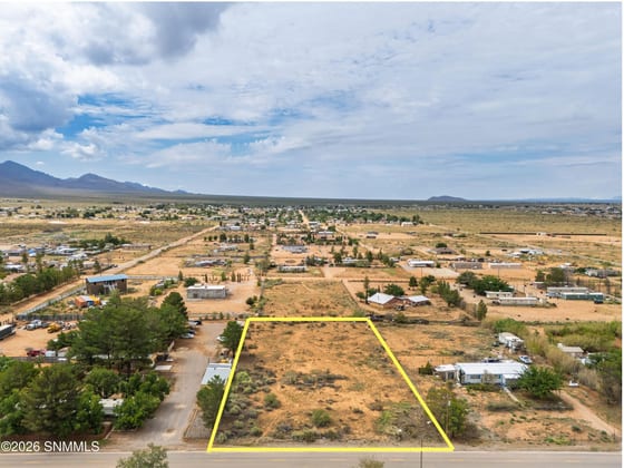 0000 Luna Vista Road, Las Cruces, NM 88012 photo 4