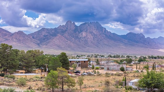 0000 Luna Vista Road, Las Cruces, NM 88012 photo 5
