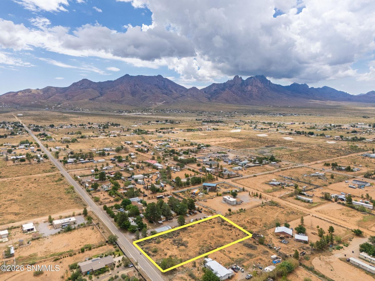 TBD Luna Vista Road, Las Cruces, NM 88012 photo 6