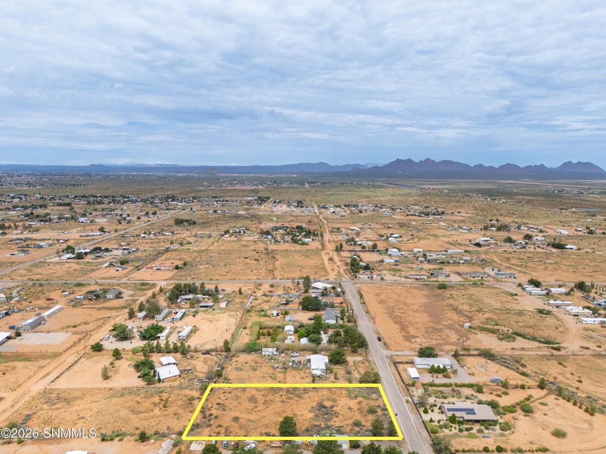 TBD Luna Vista Road, Las Cruces, NM 88012 photo 8