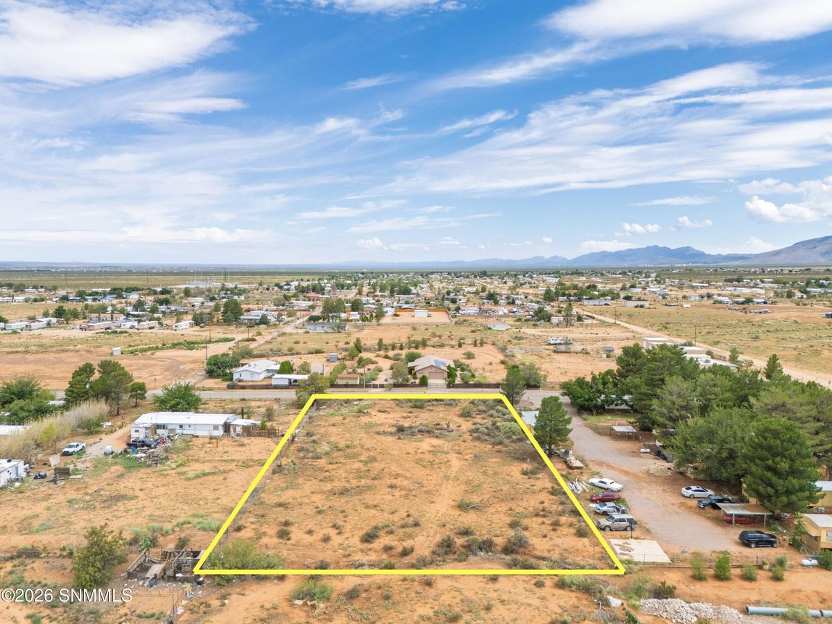 TBD Luna Vista Road, Las Cruces, NM 88012 photo 9