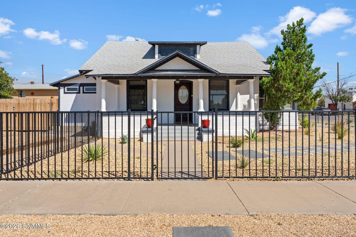 712 W Court Avenue, Las Cruces, NM 88005 photo 8