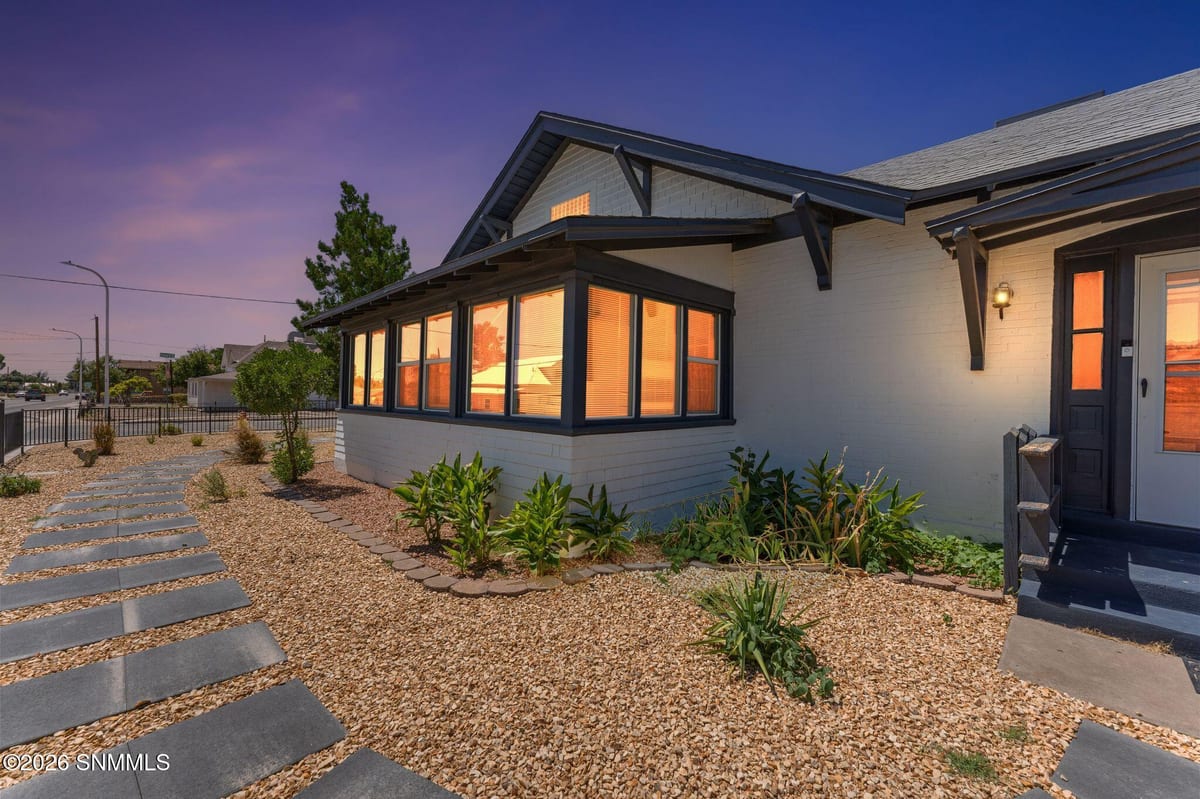 712 W Court Avenue, Las Cruces, NM 88005 photo 9