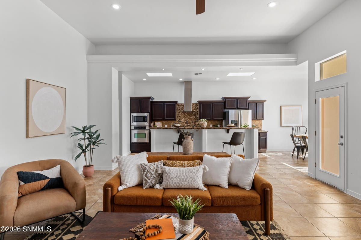 4231 Cymbeline Court, Las Cruces, NM 88011 photo 11