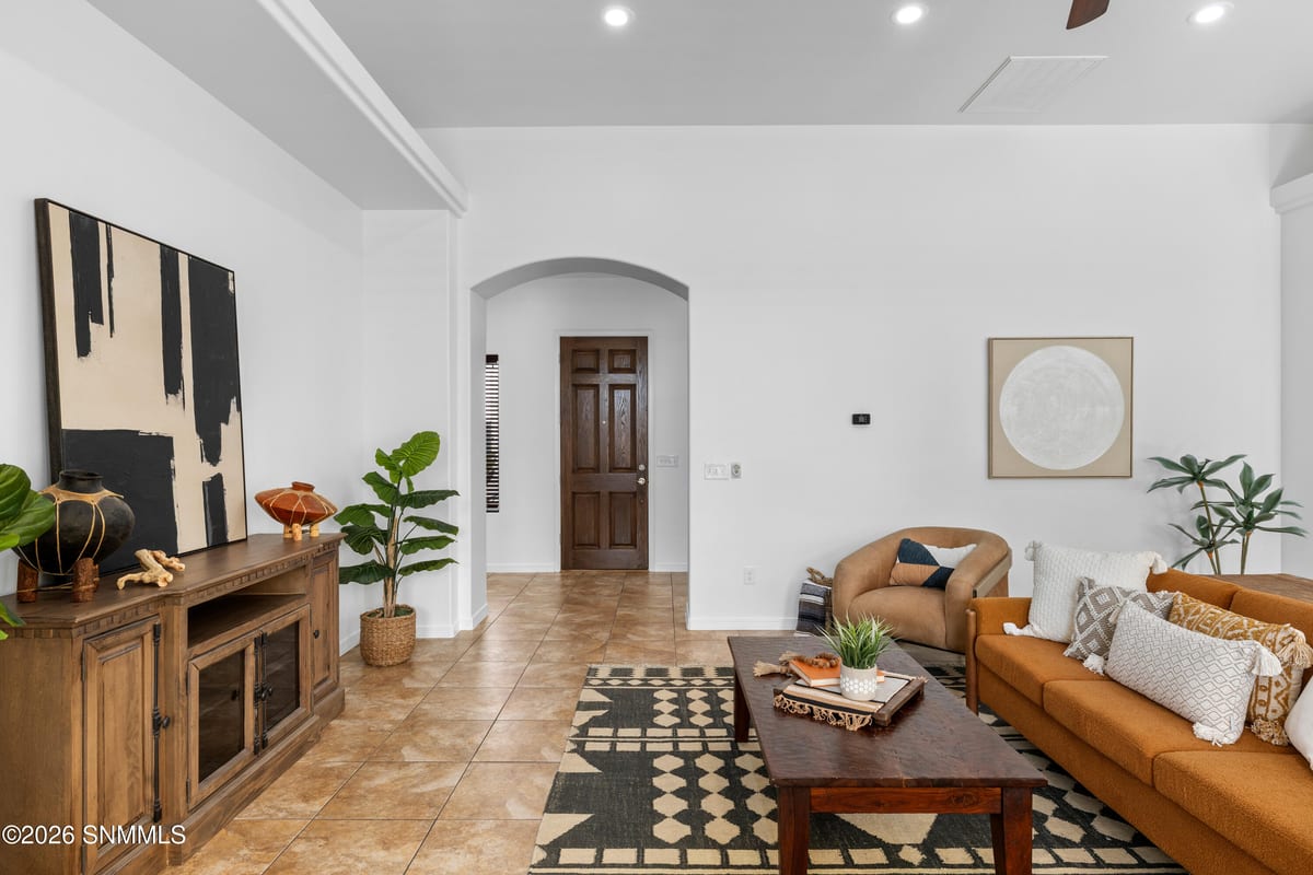 4231 Cymbeline Court, Las Cruces, NM 88011 photo 12