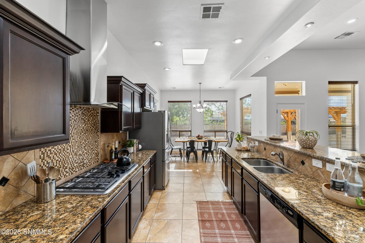 4231 Cymbeline Court, Las Cruces, NM 88011 photo 14