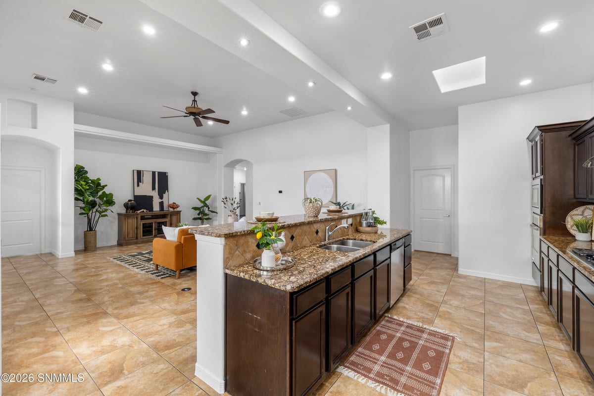4231 Cymbeline Court, Las Cruces, NM 88011 photo 15