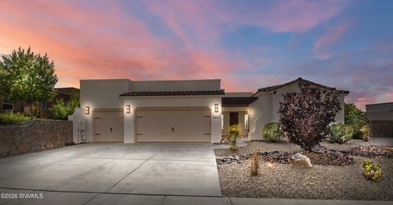 4231 Cymbeline Court, Las Cruces, NM 88011 photo 3