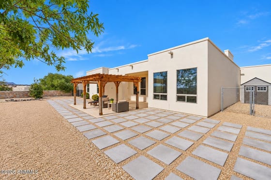 4231 Cymbeline Court, Las Cruces, NM 88011 photo 4