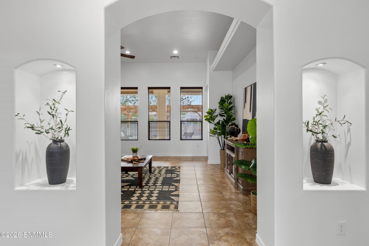 4231 Cymbeline Court, Las Cruces, NM 88011 photo 7