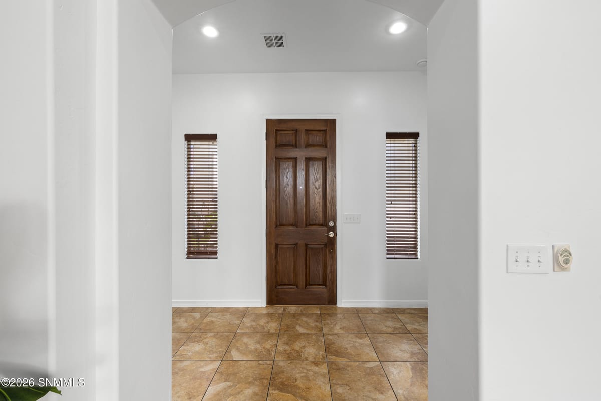 4231 Cymbeline Court, Las Cruces, NM 88011 photo 9