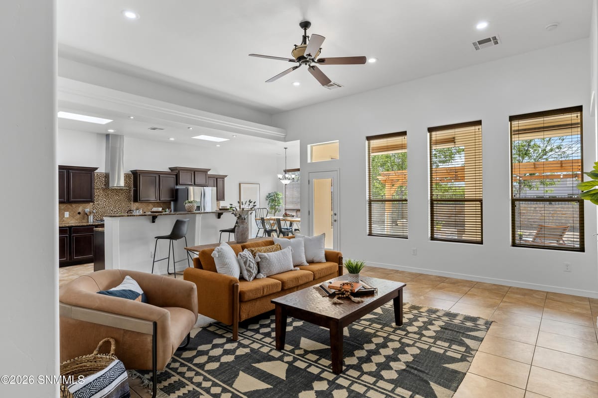 4231 Cymbeline Court, Las Cruces, NM 88011 photo 10