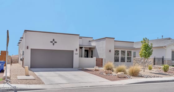1409 Lenox Avenue, Las Cruces, NM 88005 photo 2