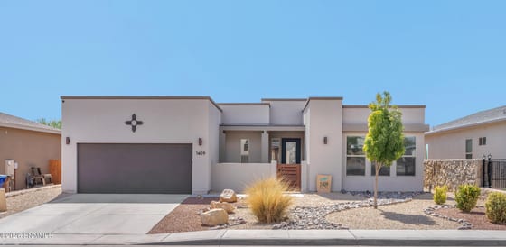 1409 Lenox Avenue, Las Cruces, NM 88005 photo 3