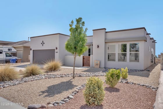 1409 Lenox Avenue, Las Cruces, NM 88005 photo 4