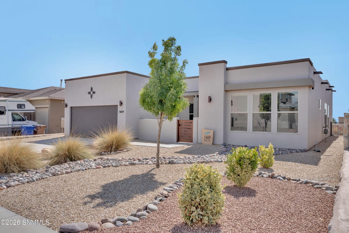 1409 Lenox Avenue, Las Cruces, NM 88005 photo 4
