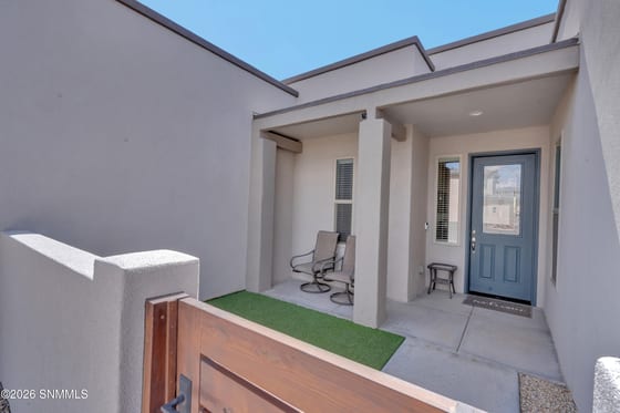 1409 Lenox Avenue, Las Cruces, NM 88005 photo 5