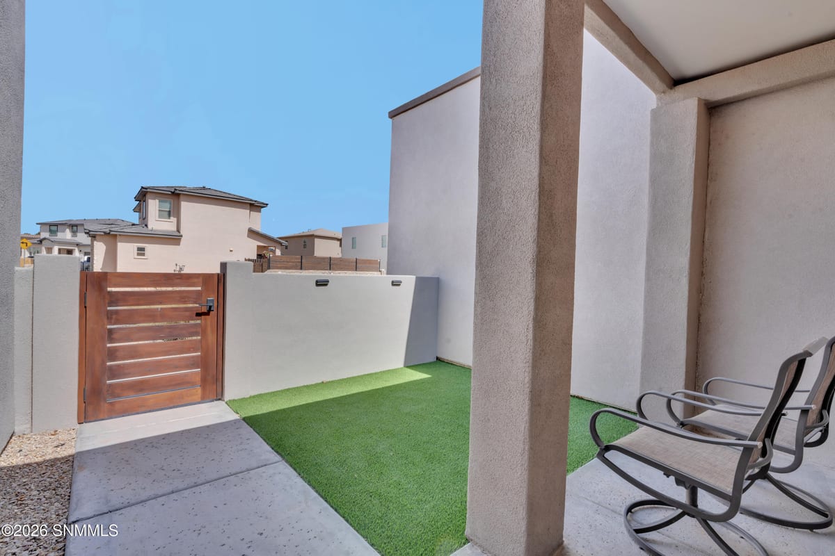1409 Lenox Avenue, Las Cruces, NM 88005 photo 6