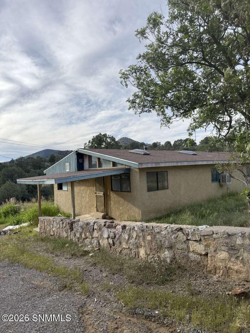 5011 Cottonwood Road, Silver City, NM 88061 photo 1