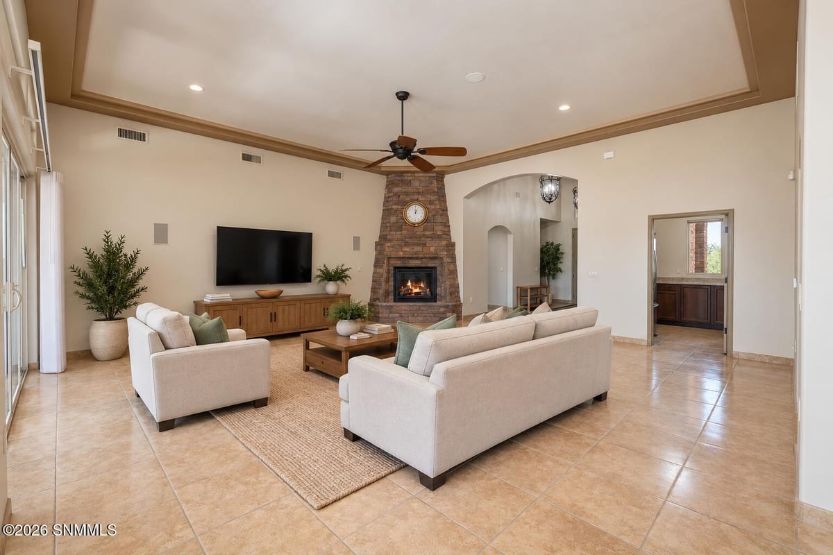 5667 Calle De Paradise, Las Cruces, NM 88011 photo 13