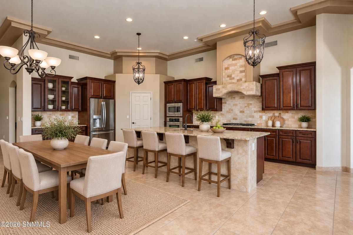 5667 Calle De Paradise, Las Cruces, NM 88011 photo 15