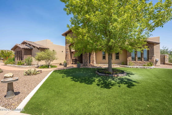 5667 Calle De Paradise, Las Cruces, NM 88011 photo 2