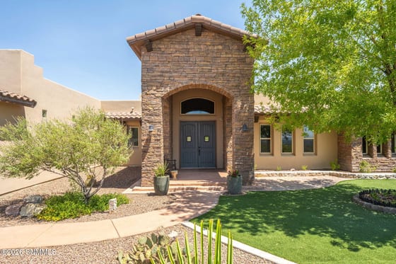 5667 Calle De Paradise, Las Cruces, NM 88011 photo 3