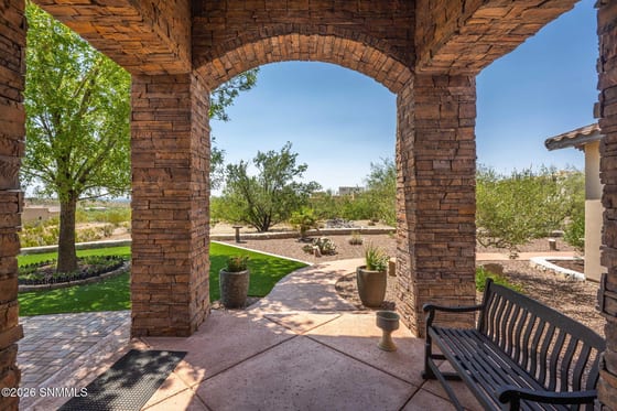 5667 Calle De Paradise, Las Cruces, NM 88011 photo 5