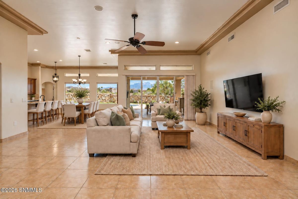 5667 Calle De Paradise, Las Cruces, NM 88011 photo 10