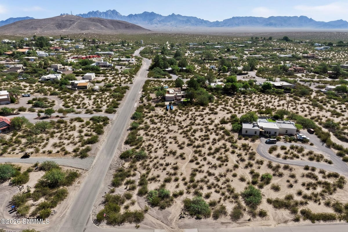 4200 Senna Drive, Las Cruces, NM 88011 photo 11