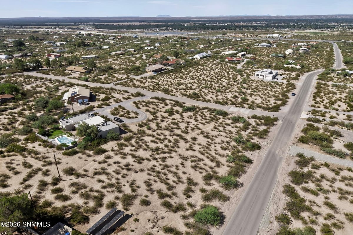 4200 Senna Drive, Las Cruces, NM 88011 photo 12