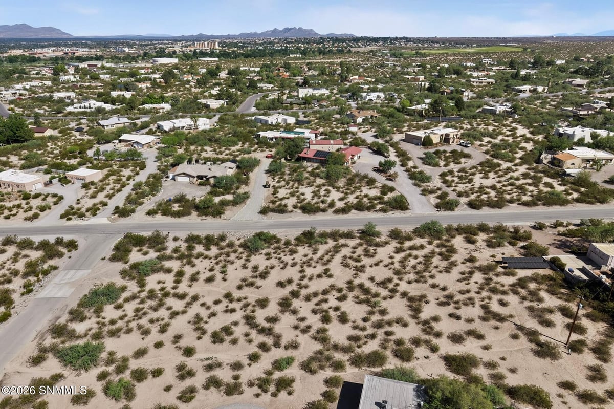 4200 Senna Drive, Las Cruces, NM 88011 photo 13