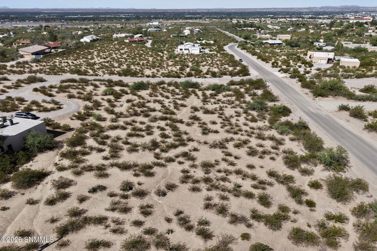 4200 Senna Drive, Las Cruces, NM 88011 photo 15