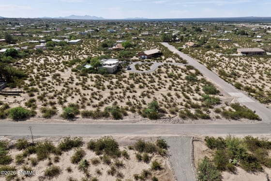 4200 Senna Drive, Las Cruces, NM 88011 photo 2