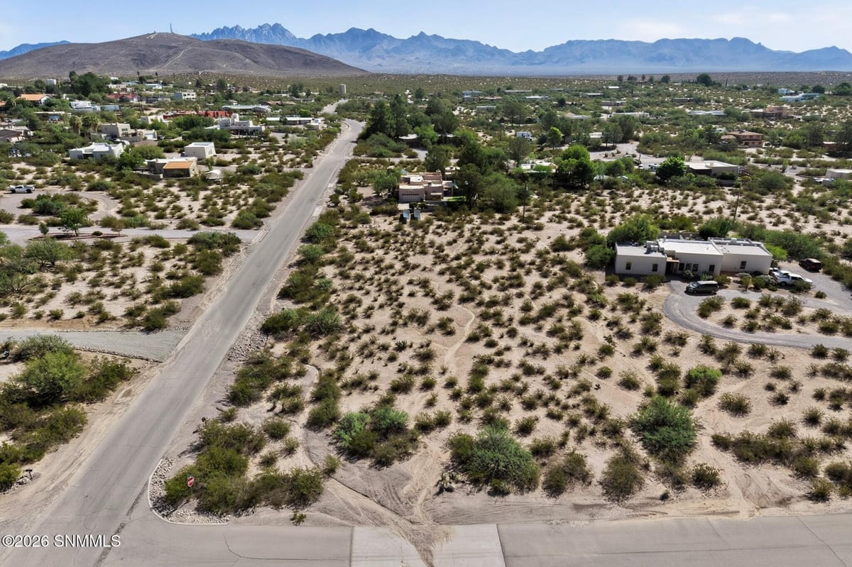 4200 Senna Drive, Las Cruces, NM 88011 photo 5