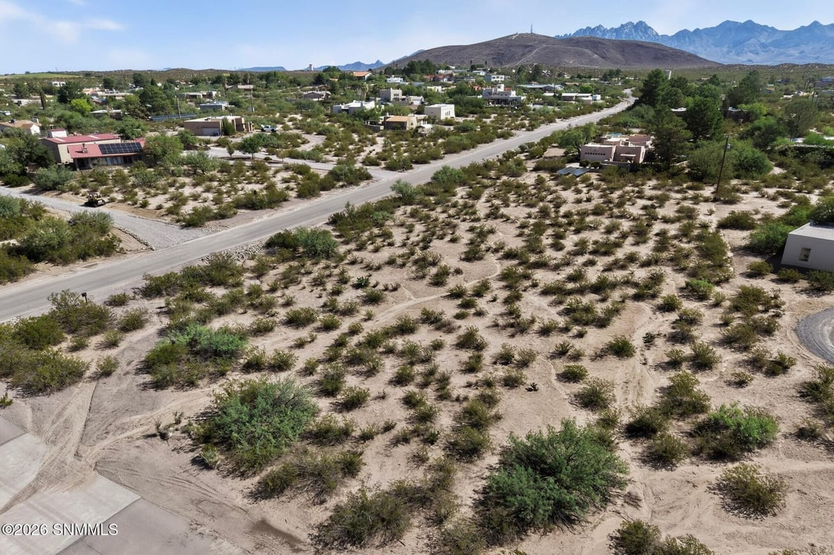 4200 Senna Drive, Las Cruces, NM 88011 photo 7