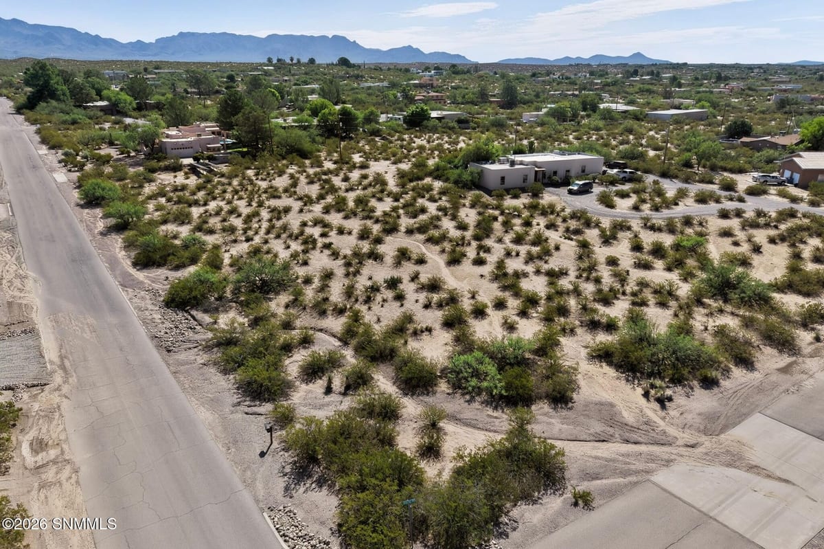 4200 Senna Drive, Las Cruces, NM 88011 photo 8