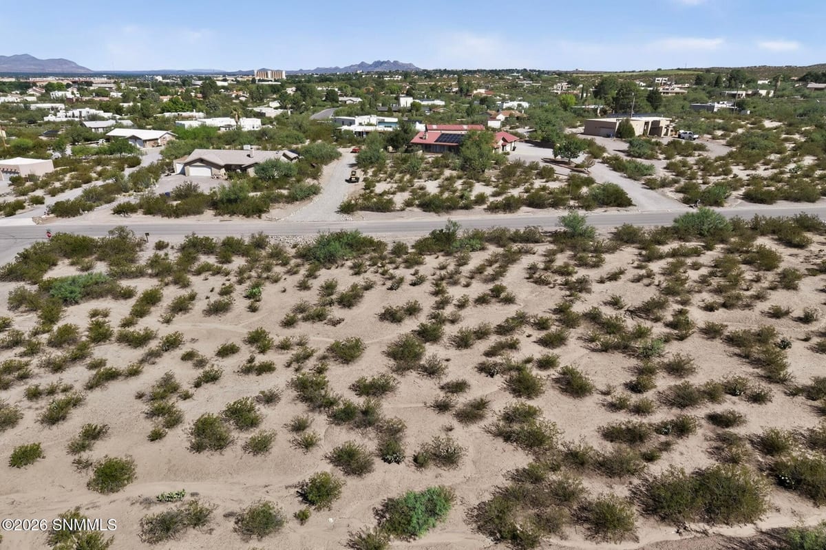 4200 Senna Drive, Las Cruces, NM 88011 photo 9