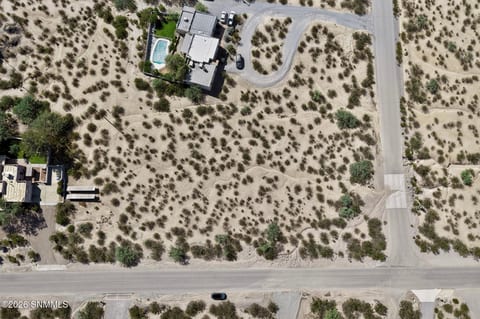 4200 Senna Drive, Las Cruces, NM home for sale at $119,000
