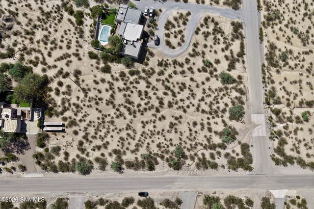4200 Senna Drive, Las Cruces, NM vacant land/acreage for sale at $119,000