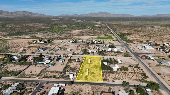 591 Quiet Pine Drive, Chaparral, NM 88081 photo 2