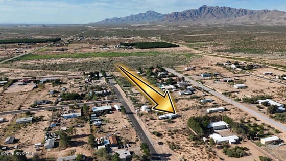 591 Quiet Pine Drive, Chaparral, NM 88081 photo 3