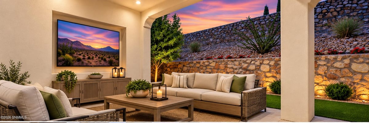 2901 E Springs Road, Las Cruces, NM 88011, foto 11