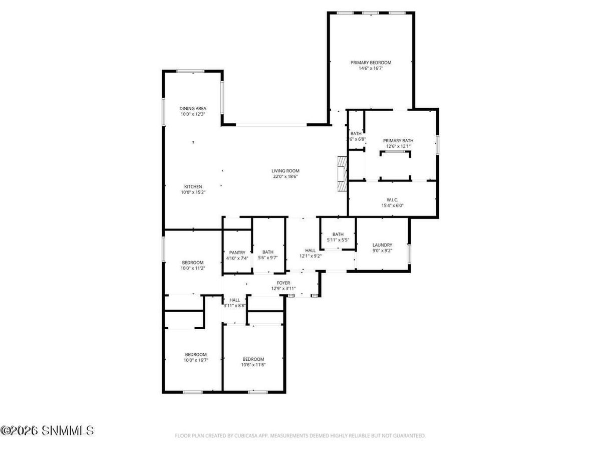 2901 E Springs Road, Las Cruces, NM 88011, foto 3
