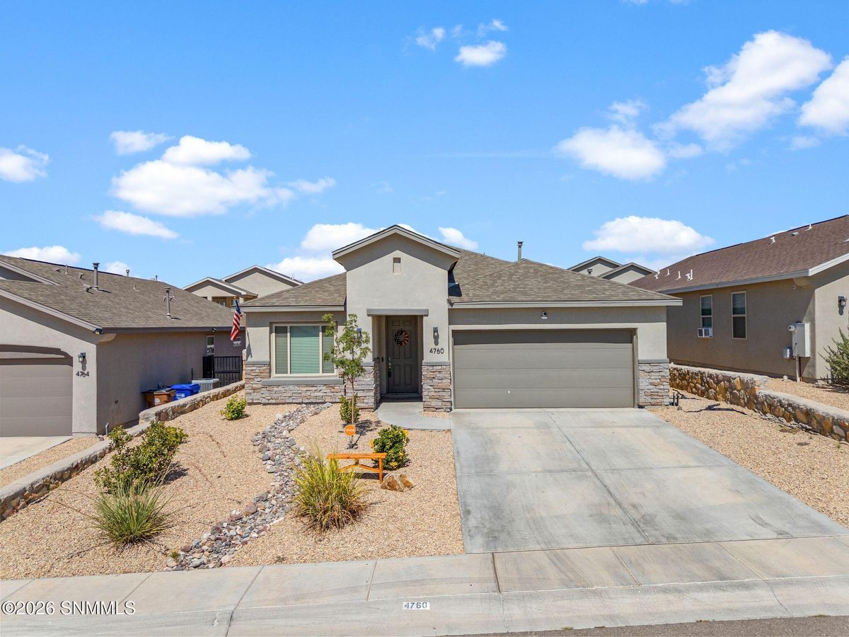 4760 Big Springs Street, Las Cruces, NM 88012, foto 13