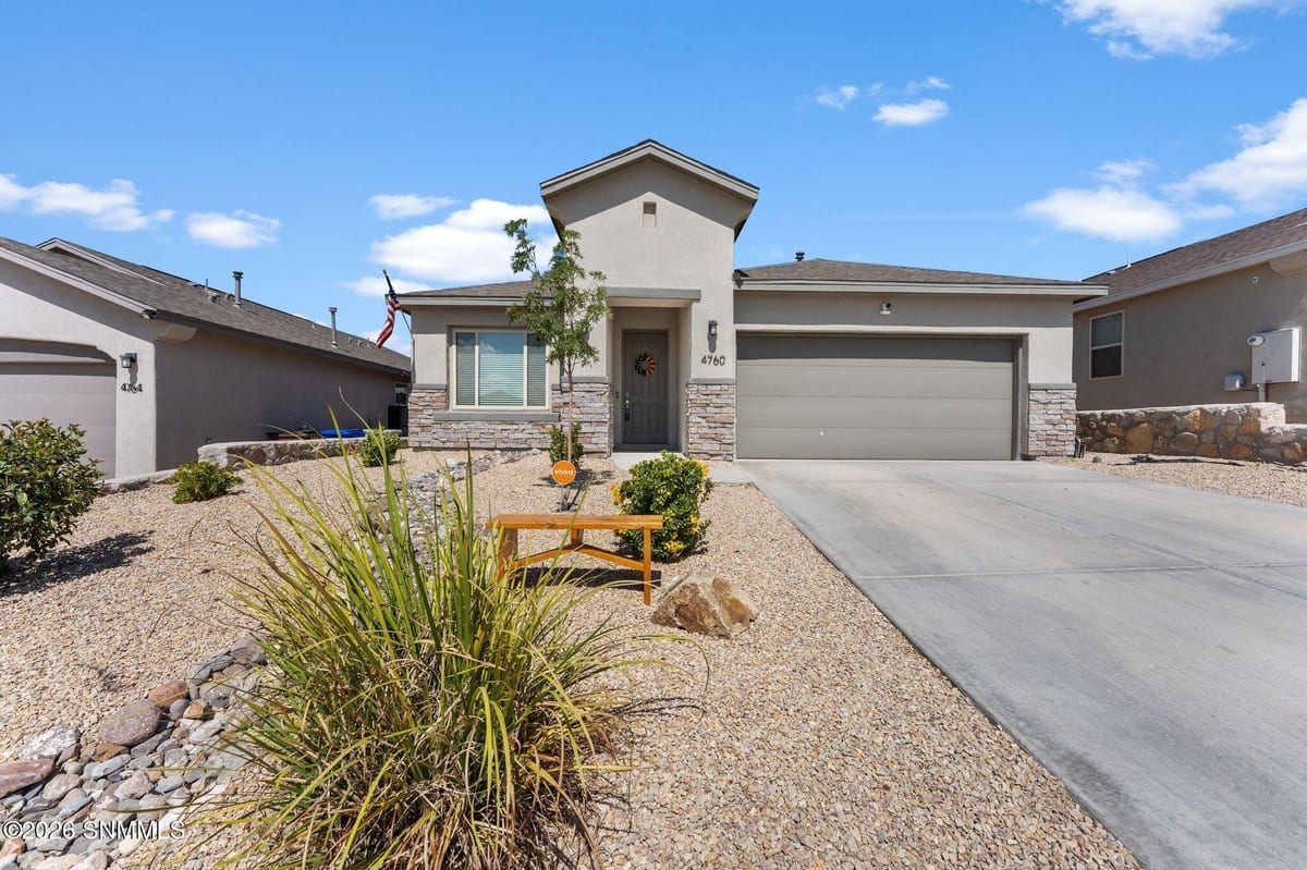 4760 Big Springs Street, Las Cruces, NM 88012, foto 14