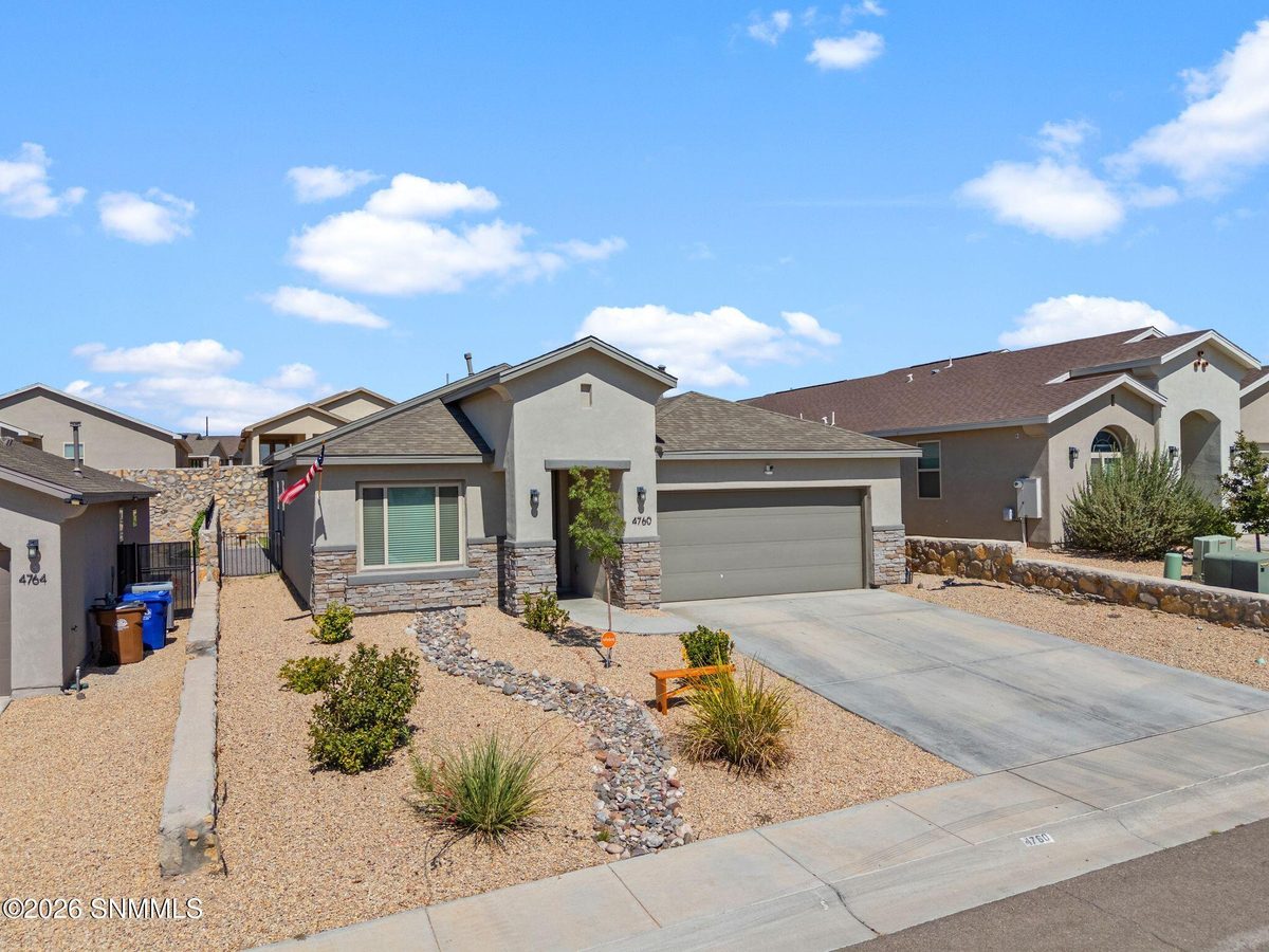4760 Big Springs Street, Las Cruces, NM 88012, foto 15