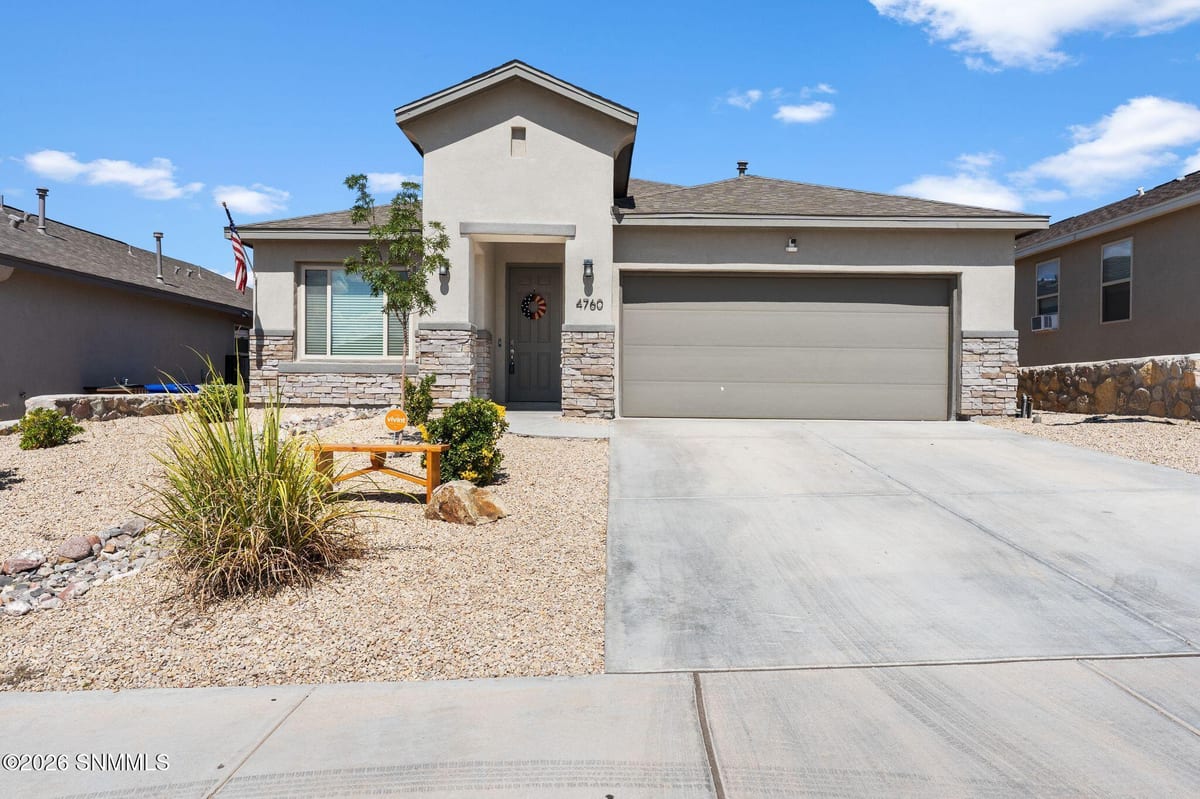 4760 Big Springs Street, Las Cruces, NM 88012, foto 2