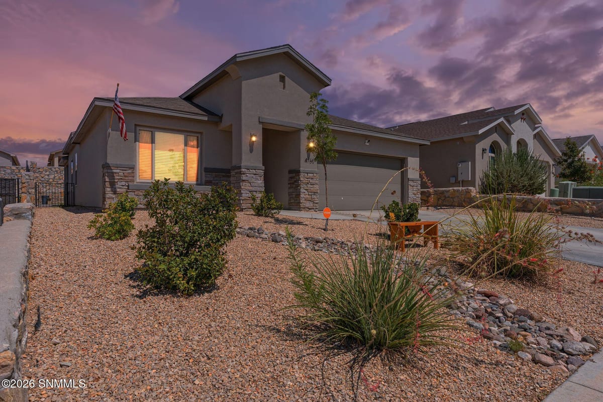 4760 Big Springs Street, Las Cruces, NM 88012, foto 3