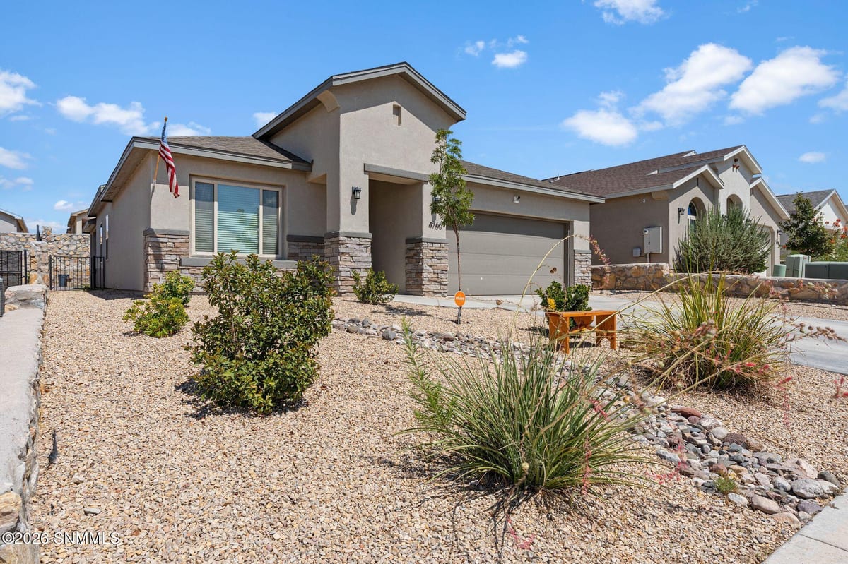 4760 Big Springs Street, Las Cruces, NM 88012, foto 4